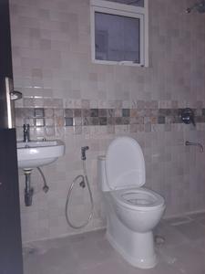 Bedroom One Image of 1120 Sq.ft 3 BHK Builder Floor for sale in Signature Global Park 4 And 5 Phase II, Sector 36 Sohna for Rs. 9900000