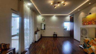 Hall Image of 3103 Sq.ft 4 BHK Villa for sale in Gattahalli Bengaluru for Rs. 39500000