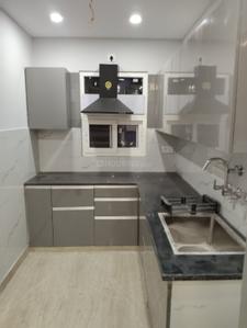 2 BHK Independent Builder Floor