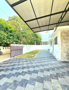 Image of 2200 Sq.ft 5 BHK Independent House for sale in North Parvur, Kochi for Rs. 8500000