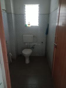 Bathroom Image of 904 Sq.ft 2 BHK Apartment / Flat for sale in Arrah Kalinagar Durgapur for Rs. 2500000
