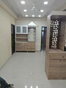 Hall Image of 1500 Sq.ft 3 BHK Apartment / Flat for sale in Exotica Elegance, Indirapuram Ghaziabad for Rs. 19000000