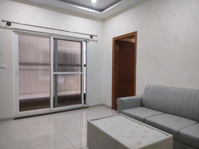 1 BHK Apartment