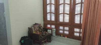 Balcony Image of 1500 Sq.ft 1 RK Builder Floor for rent in GMS Road Dehradun for Rs. 8500