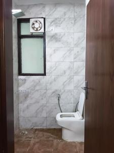 Common Bathroom Image of 1800 Sq.ft 1 RK Independent House for rent in Sector 24 Gurgaon for Rs. 20000