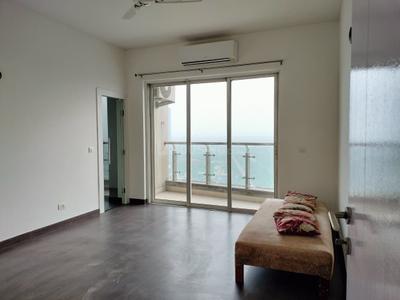 Hall Image of 2318 Sq.ft 3 BHK Apartment / Flat for rent in Assotech Celeste Towers, Sector 44 Noida for Rs. 60000