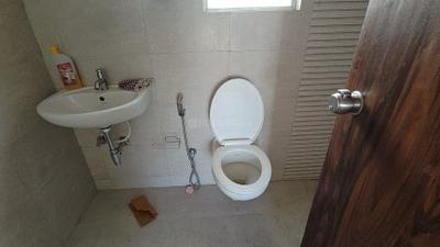 Image of 1841 Sq.ft 3 BHK Apartment / Flat for rent in Nayantara Presidency, Indira Nagar, Nashik for Rs. 22000