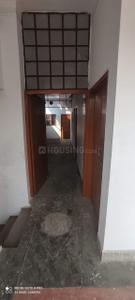 Image of 1000 Sq.ft 3 BHK Builder Floor for rent in Rajajipuram, Lucknow for Rs. 12000