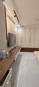 Kitchen Image of 1900 Sq.ft 3.5 BHK Apartment / Flat for sale in Oxy Beaumonde, Viman Nagar Pune for Rs. 26800000