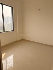 Bedroom Image of 1007 Sq.ft 3 BHK Apartment / Flat for sale in Urban Lakes Phase I, Konnagar Hooghly for Rs. 4500000