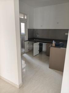 Kitchen Image of 1400 Sq.ft 2.5 BHK Apartment / Flat for sale in Sukhwani Kingsley, Thergaon Pune for Rs. 12000000