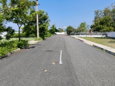Image of 975 Sq.ft Residential Plot / Land for sale in Thaiyur, Chennai for Rs. 2876250