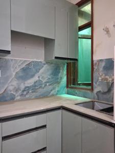 Kitchen Image of 1050 Sq.ft 2 BHK Apartment / Flat for sale in Sector 49 Noida for Rs. 4000005