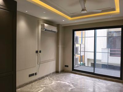 Bedroom Image of 1650 Sq.ft 3 BHK Builder Floor for sale in Sushant Lok Phase 1 Gurgaon for Rs. 31500000