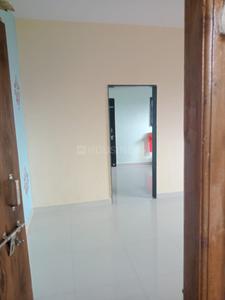 Hall Image of 500 Sq.ft 1 BHK Independent House for rent in Wagholi Pune for Rs. 8500