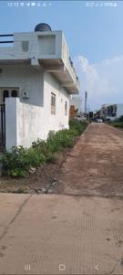 Image of 850 Sq.ft 1 BHK Independent House for sale in D.L.B. Society, Amreli for Rs. 2200000