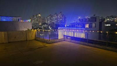 Balcony Image of 2550 Sq.ft 4 BHK Independent House for sale in Big Block South City 2, Sector 49 Gurgaon for Rs. 33000000