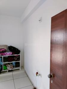 Bedroom Image of 822 Sq.ft 2 BHK Apartment / Flat for sale in Aadhya Aangan, Bhayli Vadodara for Rs. 3500000
