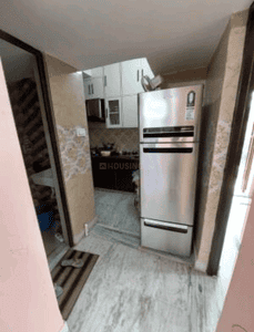Image of 1400 Sq.ft 2 BHK Apartment / Flat for rent in DDA Om Apartment, Sector 14 Dwarka, New Delhi for Rs. 28000