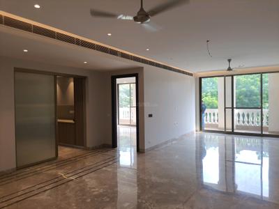 Living Room Image of 2600 Sq.ft 4 BHK Builder Floor for sale in Sarhol Gurgaon for Rs. 48500000