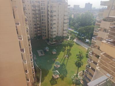 Balcony Image of 3775 Sq.ft 4 BHK Apartment / Flat for sale in Sahara Grace, Sarhol Gurgaon for Rs. 79500000