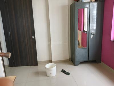 Pooja Room Image of 950 Sq.ft 2 BHK Apartment / Flat for rent in Gangapur Nashik for Rs. 16000