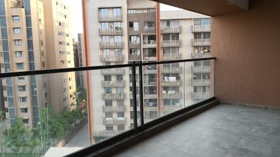 Image of 2709 Sq.ft 3 BHK Apartment / Flat for sale in Sriprad Aayansh, Sargasan, Gandhinagar for Rs. 11700000