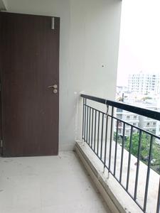 Bedroom Two Image of 1064 Sq.ft 3 BHK Apartment / Flat for sale in Srijan Greenfield City, Maheshtala Kolkata for Rs. 4700000