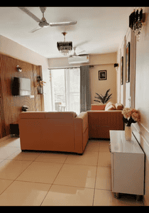 BHK Independent House for rent in Subhash Nagar, 600 Sqft