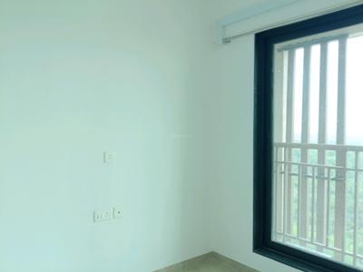 Bedroom Image of 750 Sq.ft 1 BHK Apartment / Flat for sale in Mira Road East Mira Bhayandar for Rs. 11300000