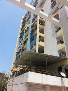 Image of 675 Sq.ft 1 BHK Apartment / Flat for sale in Amrut Heaven, Kalyan West, Kalyan for Rs. 4500000