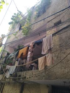 Building Image of 2160 Sq.ft 9 BHK Independent House for sale in Mandawali New Delhi for Rs. 13500000