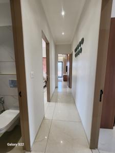 Image of 1600 Sq.ft 4 BHK Apartment / Flat for sale in Coutyrad Bellavista, Bhayli, Vadodara for Rs. 9600000
