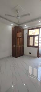 Hall Image of 100 Sq.ft 3 BHK Independent House for sale in Khirki Extension New Delhi for Rs. 8000000