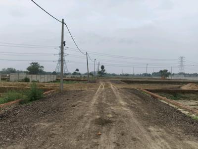 Image of 72 Sq.ft Residential Plot / Land for sale in Dadri, Greater Noida for Rs. 2164560