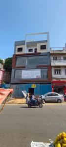 Image of 1650 Sq.ft 2 BHK Apartment / Flat for rent in Peer Gate Area, Bhopal for Rs. 80000