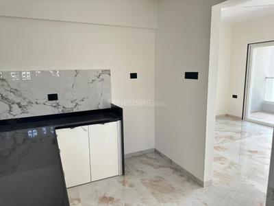 Kitchen Image of 1074 Sq.ft 2 BHK Apartment / Flat for sale in MJ Opera, Wakad Pune for Rs. 6300000