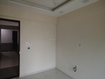 Living Room Image of 975 Sq.ft 2 BHK Apartment / Flat for rent in Siddhi Highland Gardens, Thane West Thane for Rs. 45000