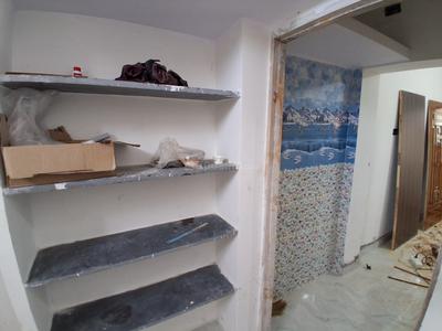 Kitchen Image of 460 Sq.ft 1 BHK Independent House for sale in Manali New Town Chennai for Rs. 3600001