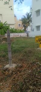 Konenhalli smv 7th block Plot View 3