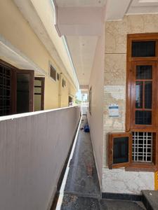 Balcony Image of 1503 Sq.ft 2 BHK Independent House for sale in Yamnampet Secunderabad for Rs. 5877000