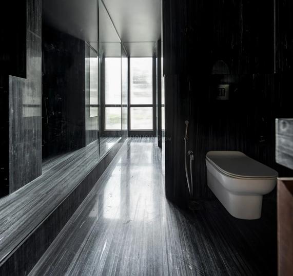 Govindaswamy Nagar, Raja Annamalai Puram Bathroom 1