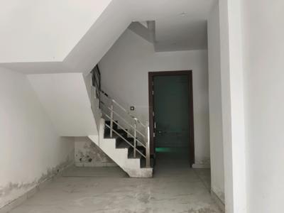 3 BHK Villa