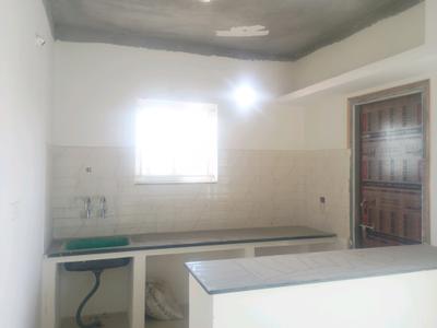 Kitchen Image of 1989 Sq.ft 3 BHK Apartment / Flat for sale in Bachupally Hyderabad for Rs. 8862300