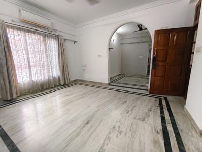 Bedroom Image of 1200 Sq.ft 2 BHK Apartment / Flat for rent in New Tippasandra Bengaluru for Rs. 60000