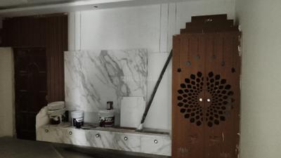 Living Room Image of 1140 Sq.ft 2 BHK Apartment / Flat for sale in Anvika Recidency, Kalkere Bengaluru for Rs. 7300000