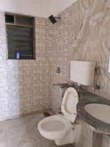 Common Bathroom Image of 1150 Sq.ft 2 BHK Apartment / Flat for sale in Paradise Sai Ganga by Paradise Group, Ulwe Navi Mumbai for Rs. 12000000