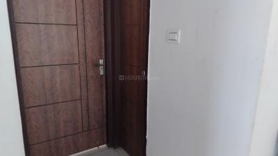 Main Entrance Image of 1280 Sq.ft 2 BHK Apartment / Flat for sale in Mangalam Neelkanth Dreamz, Vrindavan Yojana Lucknow for Rs. 8127000