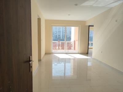 Living Room Image of 1082 Sq.ft 2.5 BHK Apartment / Flat for sale in Hindustan HFL Presidency Estate, RIICO Industrial Area Bhiwadi for Rs. 5960000