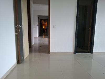 Bedroom Image of 1751 Sq.ft 3 BHK Apartment / Flat for rent in Goodwill Paradise Phase 1 And 2, Kharghar Navi Mumbai for Rs. 55000